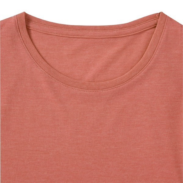 RUSSELL Stylish HD Long Sleeve Girl T-Shirt