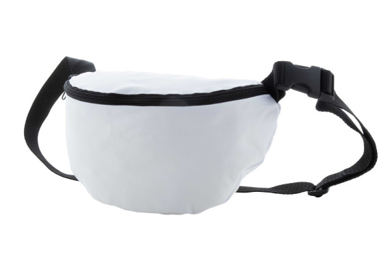 CreaWaist A custom RPET waist bag