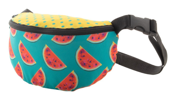 CreaWaist A custom RPET waist bag