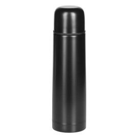 VIVO, vacuum insulated flask, 500 ml, black