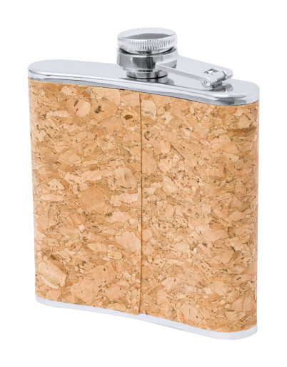Grotan hip flask