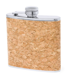 Grotan hip flask