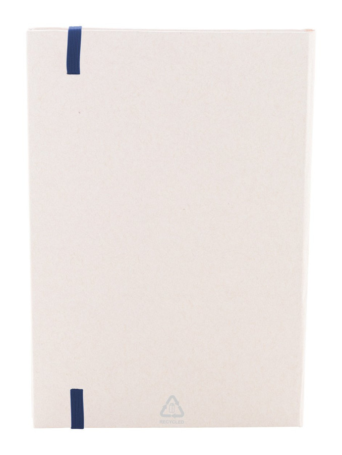 Relact Note milk carton notebook