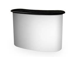 Reklamni-promo sto sa štampom po želji, u cenu nije uračunata štampa