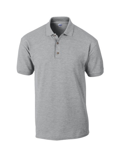Ultra Cotton pique polo shirt