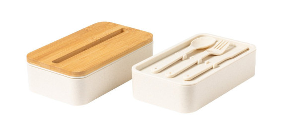 Graftan kutija za ručak