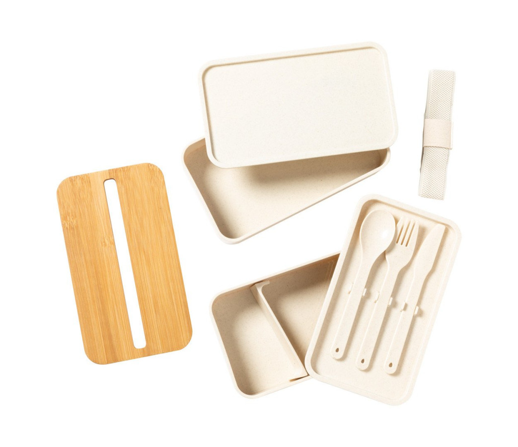 Graftan kutija za ručak