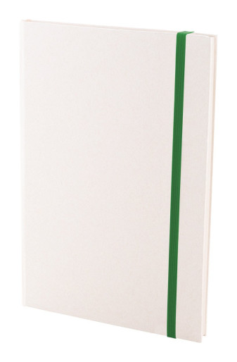 Relact Note milk carton notebook