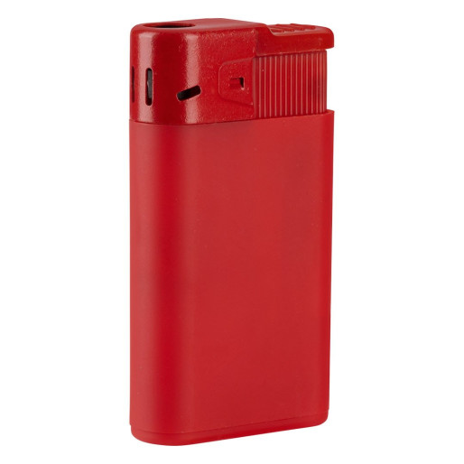 QUATTRO, brener upaljač, crveni