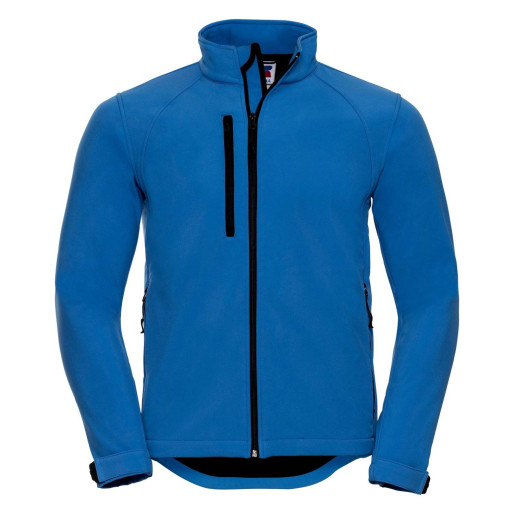 RUSSELL Muška Soft Shell jakna