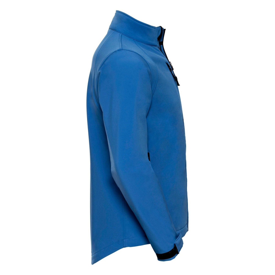 RUSSELL Muška Soft Shell jakna