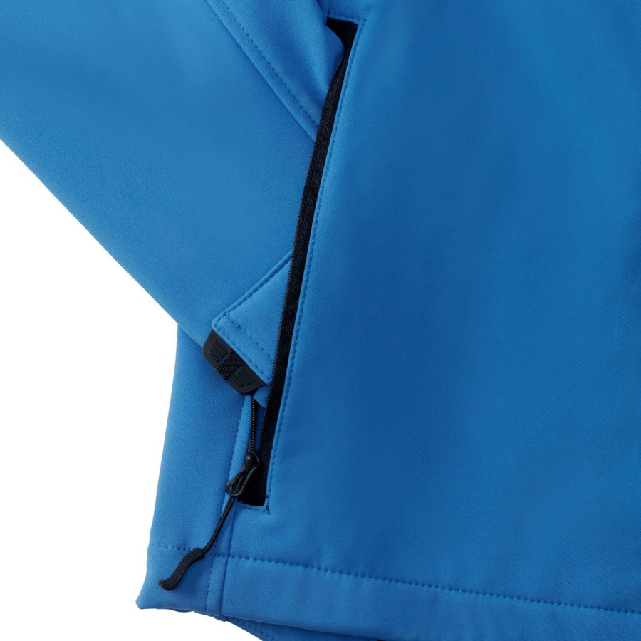 RUSSELL Muška Soft Shell jakna