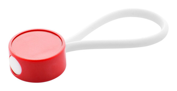 CreaKey customisable keyring - body part