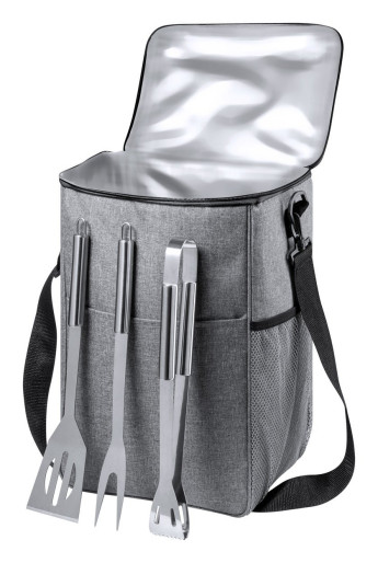 Arcadia RPET BBQ cooler bag