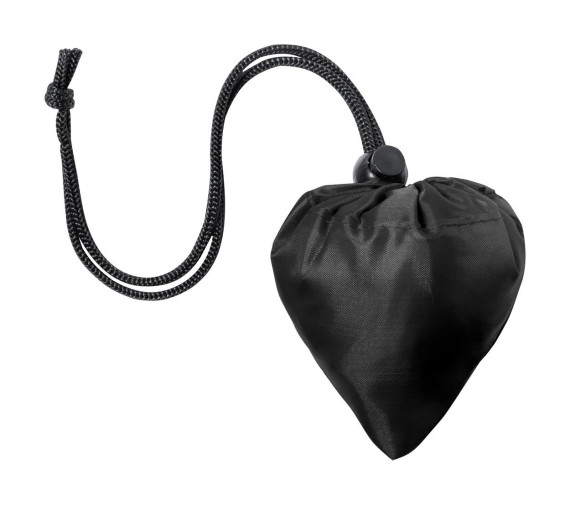 Berber foldable RPET shopping bag