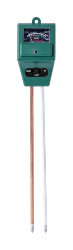 Pyrom hygrometer