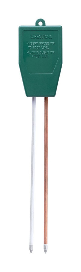 Pyrom hygrometer