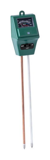 Pyrom hygrometer
