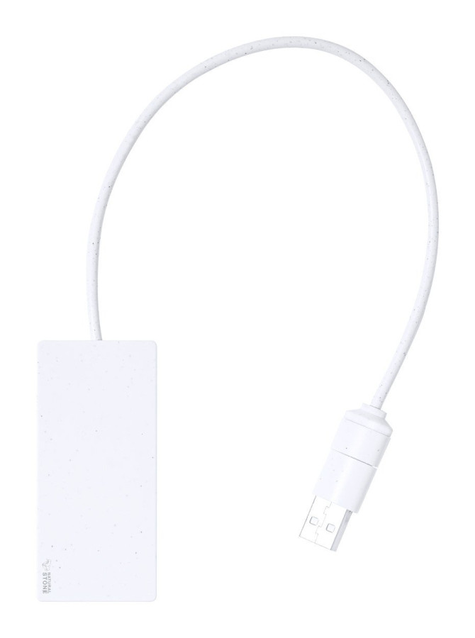 Nagent USB hub