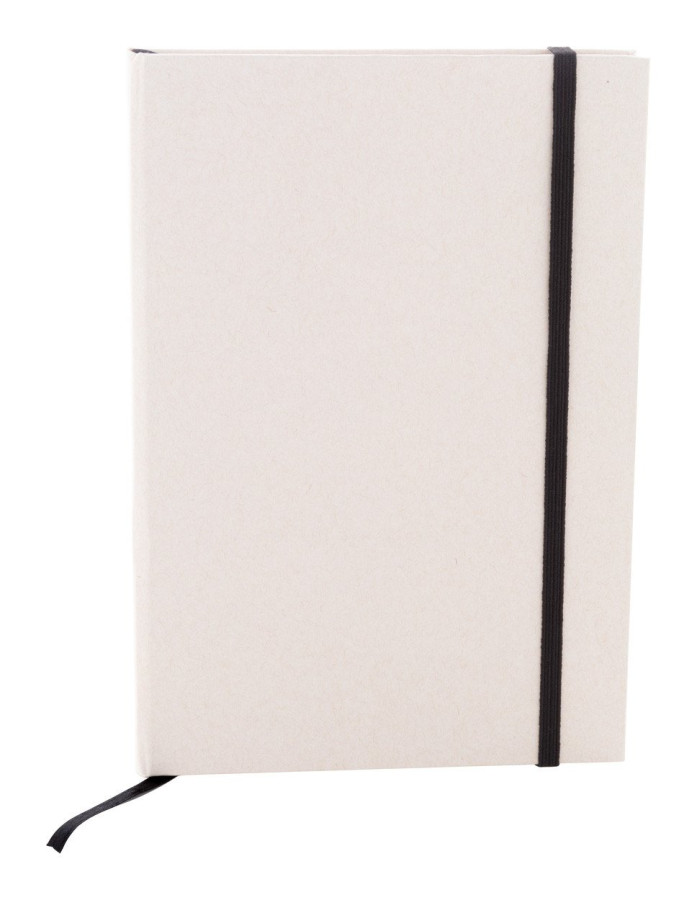 Relact Note milk carton notebook