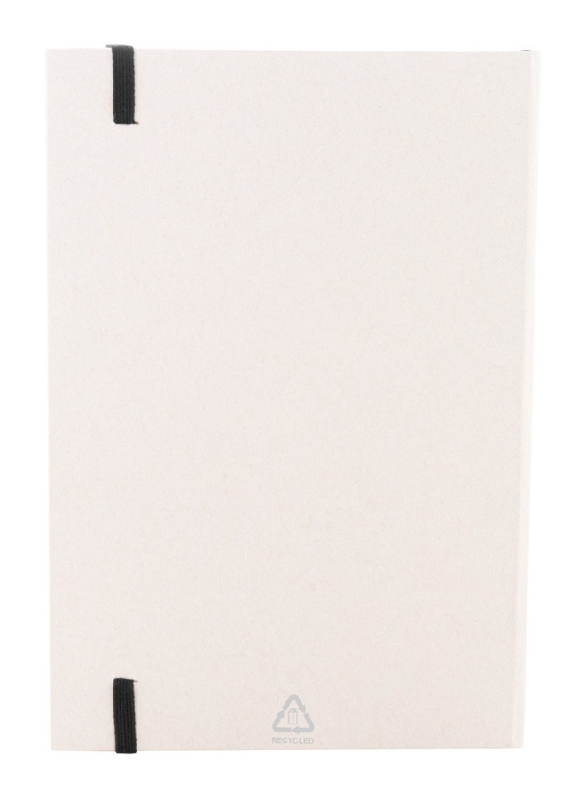 Relact Note milk carton notebook