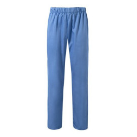 VL APHRODITE. Twill trousers (190g/m²), in cotton (35%) and polyester (65%)