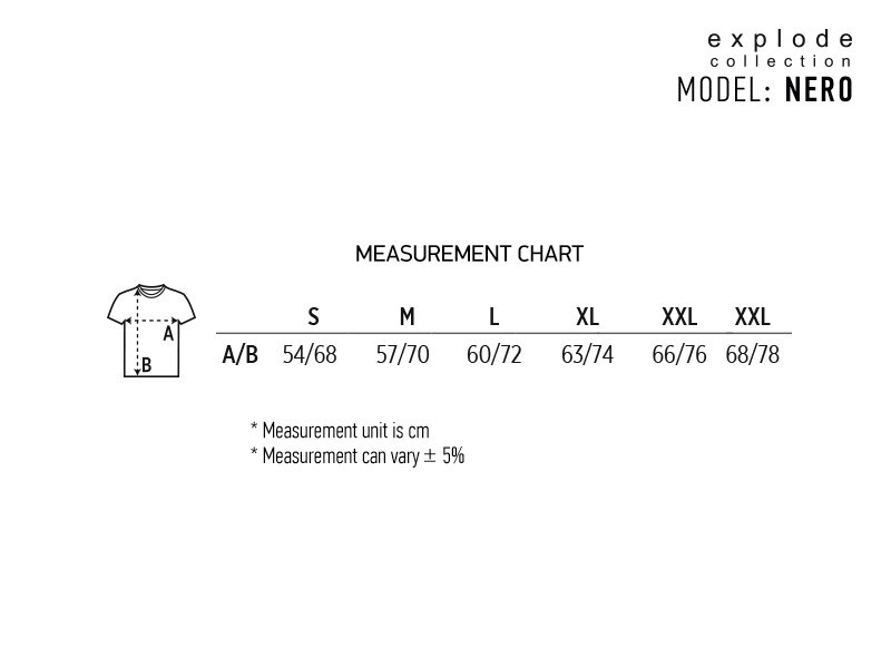 NERO, unisex softshell jacket, blue