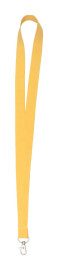 Neck lanyard