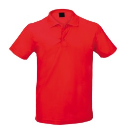 Tecnic P polo shirt