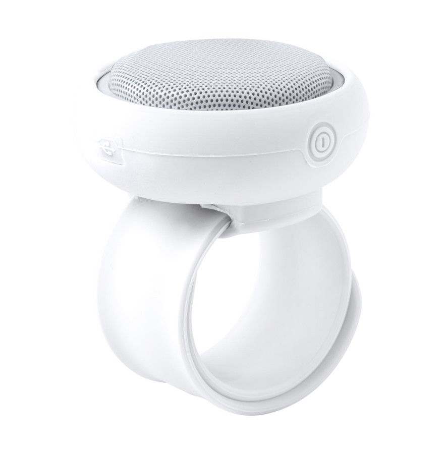 Lakon bluetooth speaker