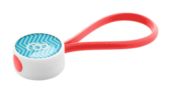 Creakey prilagodljiv privezak