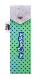 CreaFelt Pen B peronica za olovke