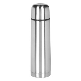 VIVO, vacuum insulated flask, 500 ml, silver