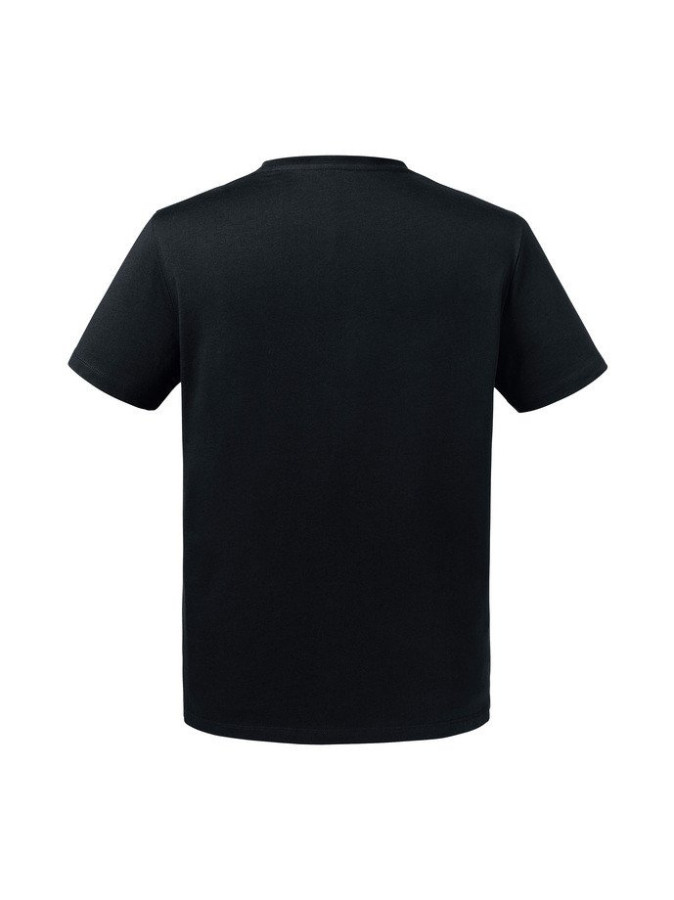 Russell,Men's Pure Organic Heavy T