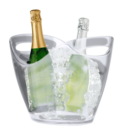 Aretha ice bucket