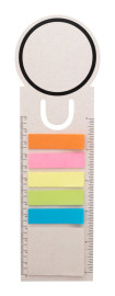 Relact Mark milk carton bookmark