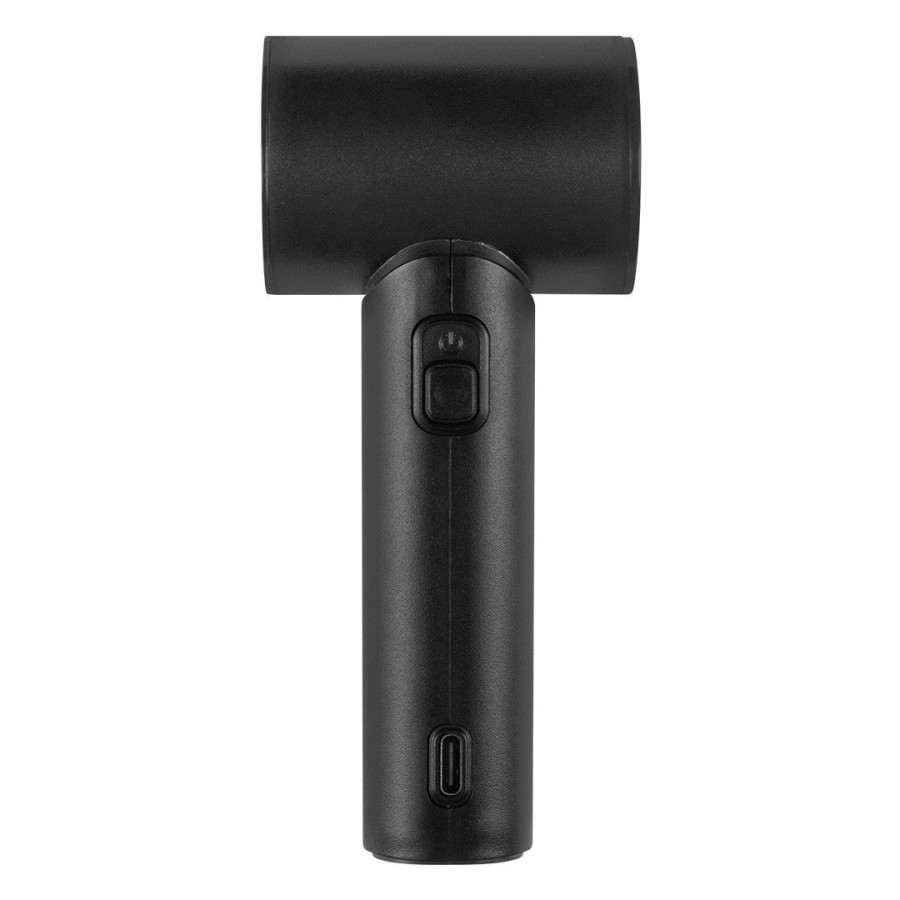 HELIOS, ventilator sa 5 brzina, crni