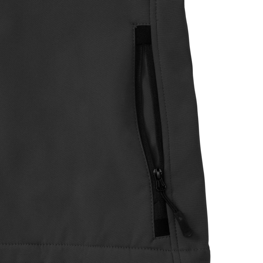 RUSSELL Women's Soft Shell Gilet