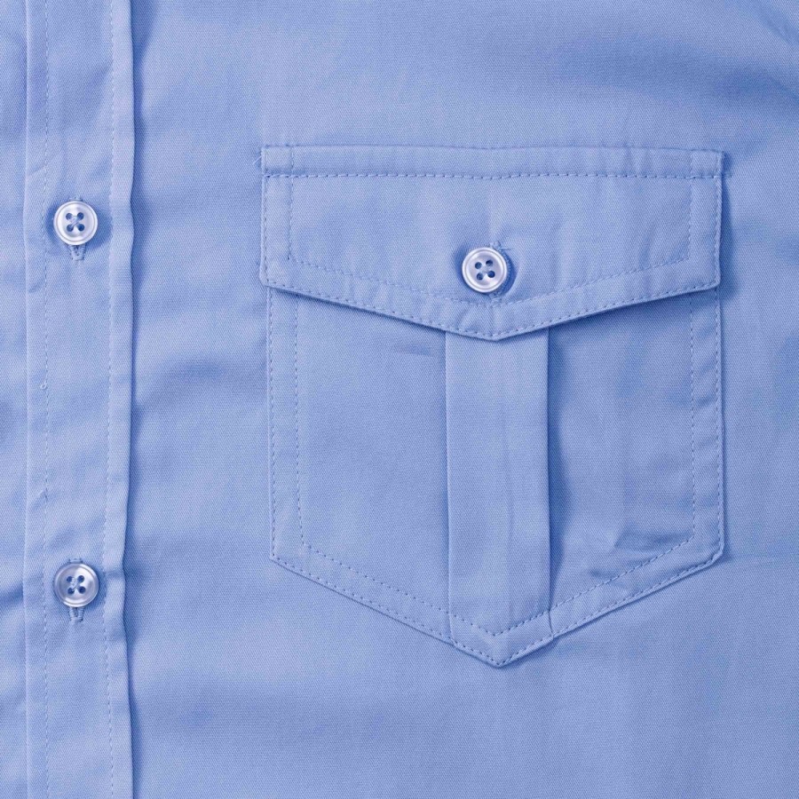 Muška Roll Slve košulja SS