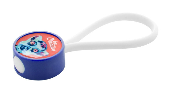 Creakey prilagodljiv privezak