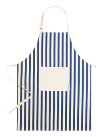 Kuirtel cotton apron