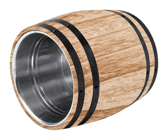 Tonend ice bucket