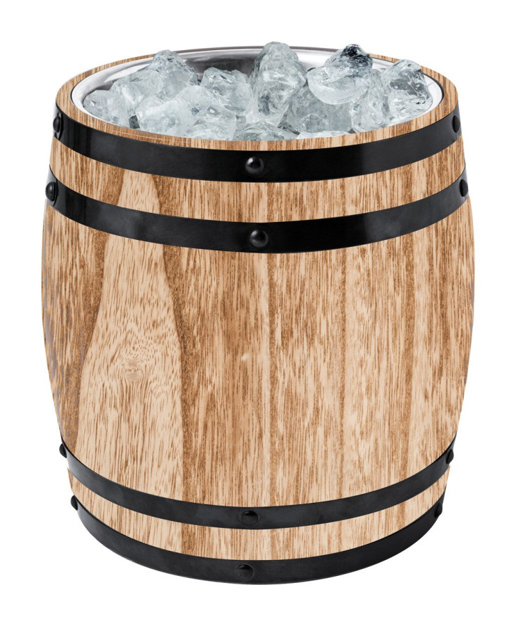 Tonend ice bucket