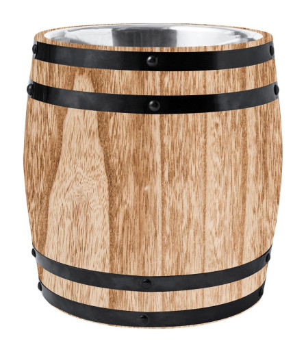 Tonend ice bucket