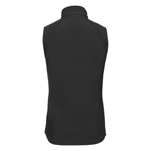 RUSSELL Ženska Soft Shell Gilet