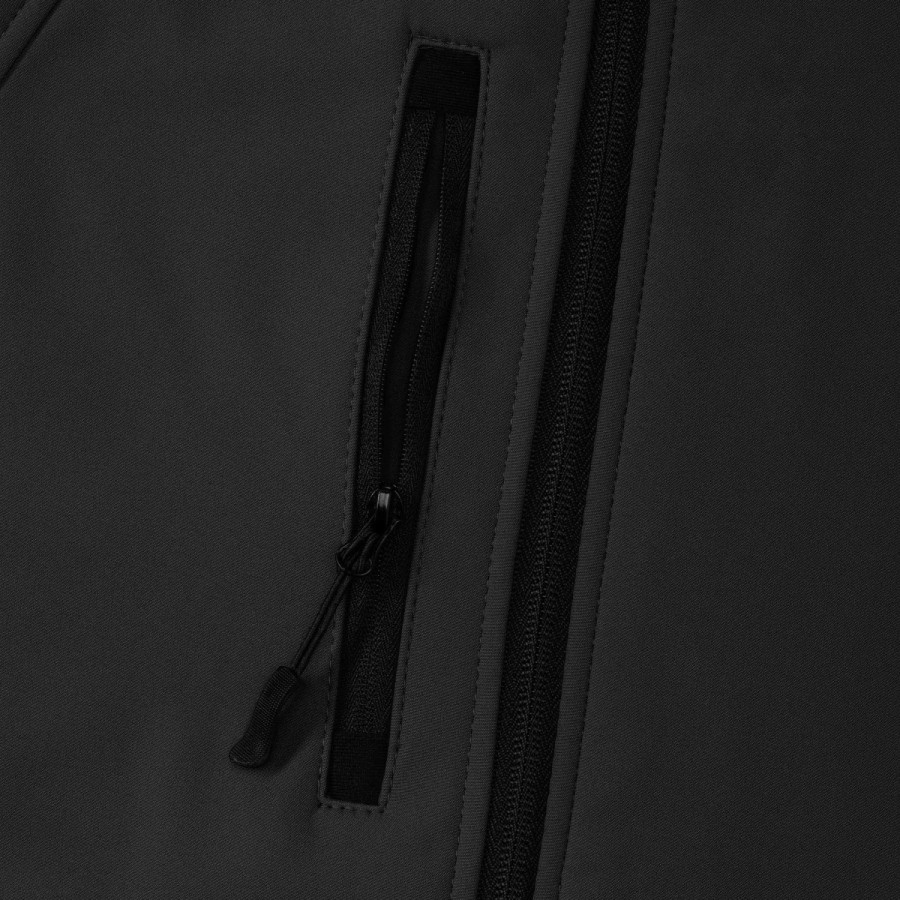 RUSSELL Ženska Soft Shell Gilet