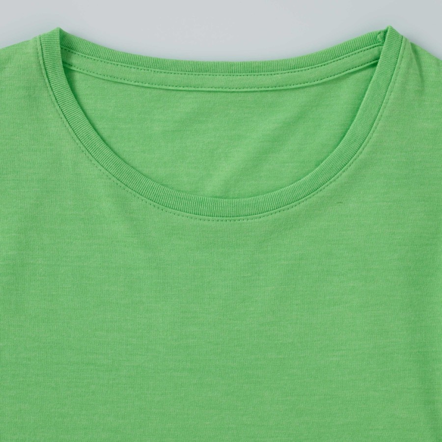 RUSSELL Stylish HD Long Sleeve Girl T-Shirt