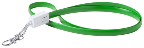 Doffer, USB type C privezak
