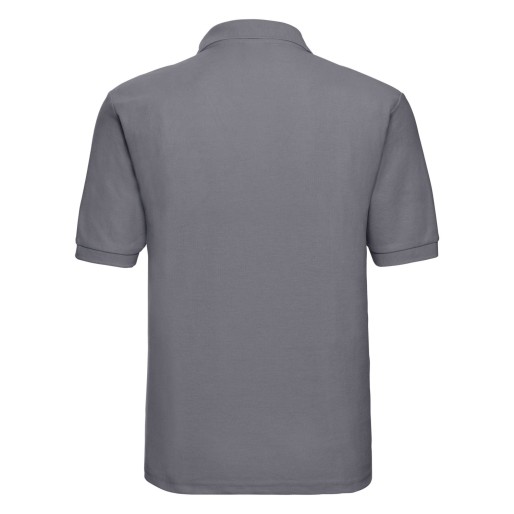 RUSSELL muška CLASSIC POLYCOTTON POLO