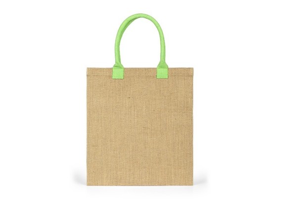 CHERRY, Jute bag